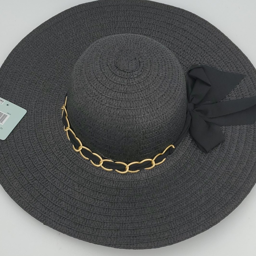 🆕️🍹Summer Floppy Hat